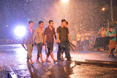 Bụi Đời Chợ Lớn - Phim HD Võ Thuật Việt Nam ( Hót 2013) Bụi Đời Chợ Lớn - Phim HD Võ Thuật Việt Nam ( Hót 2013)