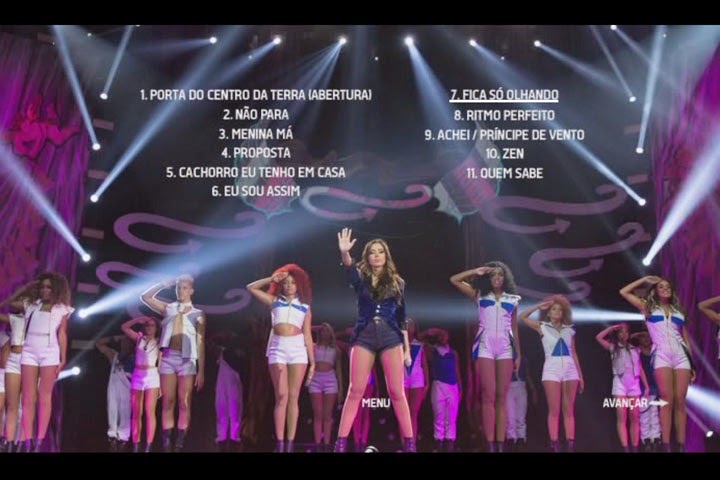 Comente CLICK AQUI