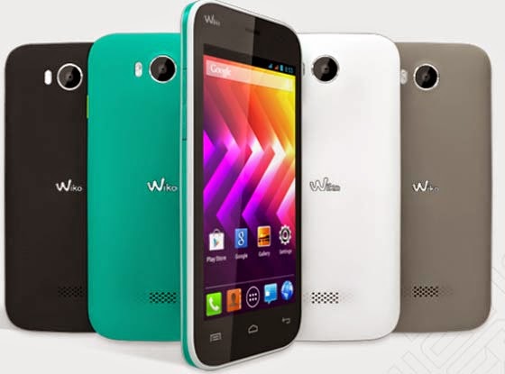 Daftar harga Hp merk Wiko Maret 2015 Daftar harga Hp merk Wiko Maret 2015