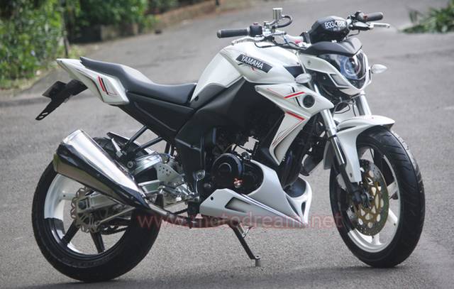 Modif Yamaha Byson Ban Kecil Modif Yamaha Byson Ban Kecil