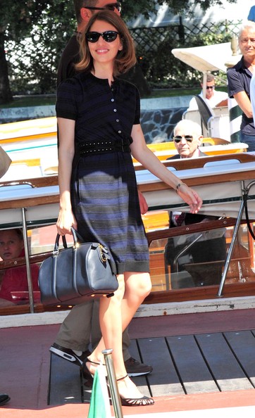 Sofia Coppola: New SC Bag For Louis Vuitton - Journal - I Want To Be A  Coppola