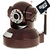 H.264 Wireless Wi-Fi Surveillance IP Camera w/ 10-LED IR Night Vision suport TF-CARD