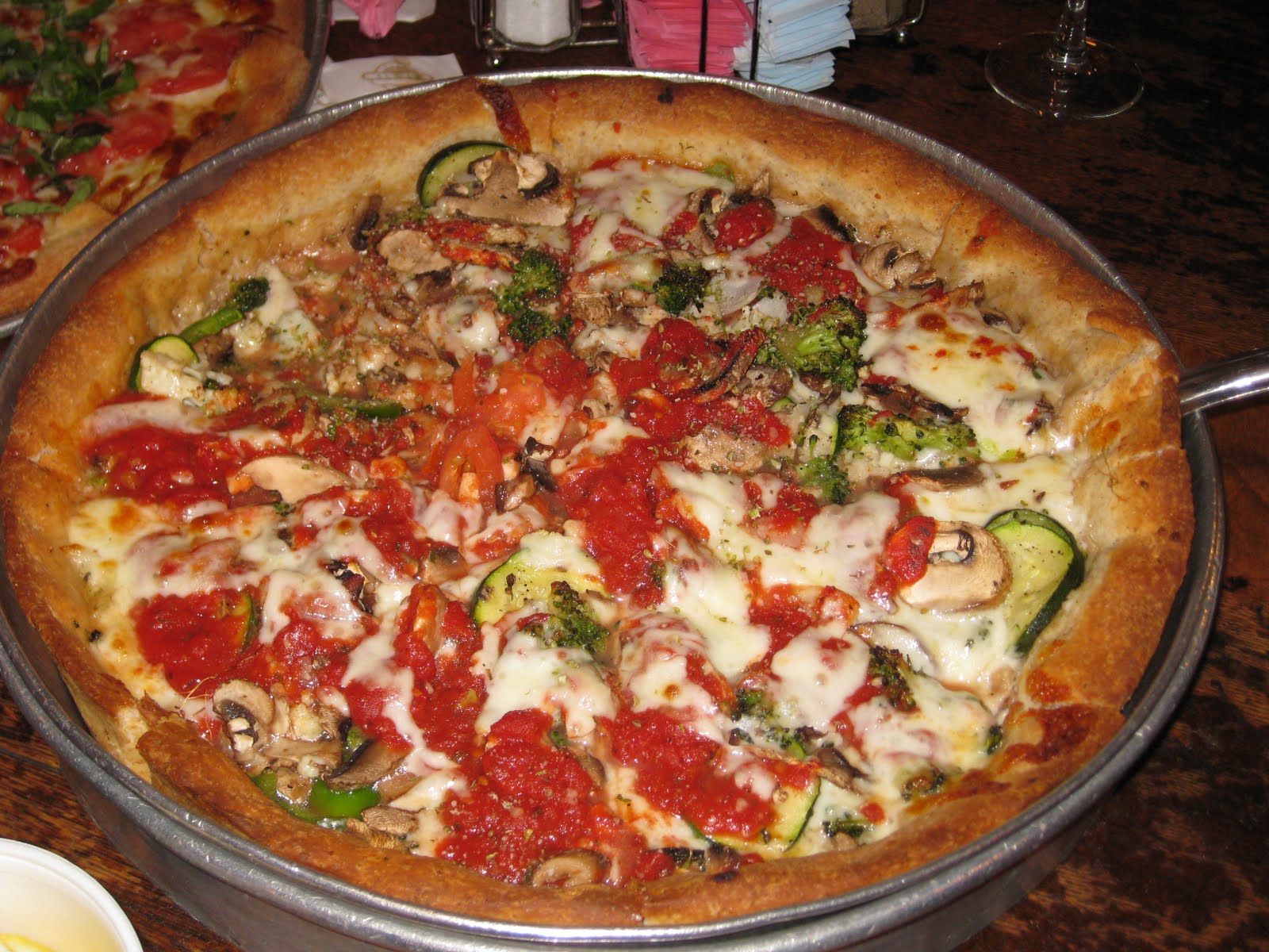 Star Pizza