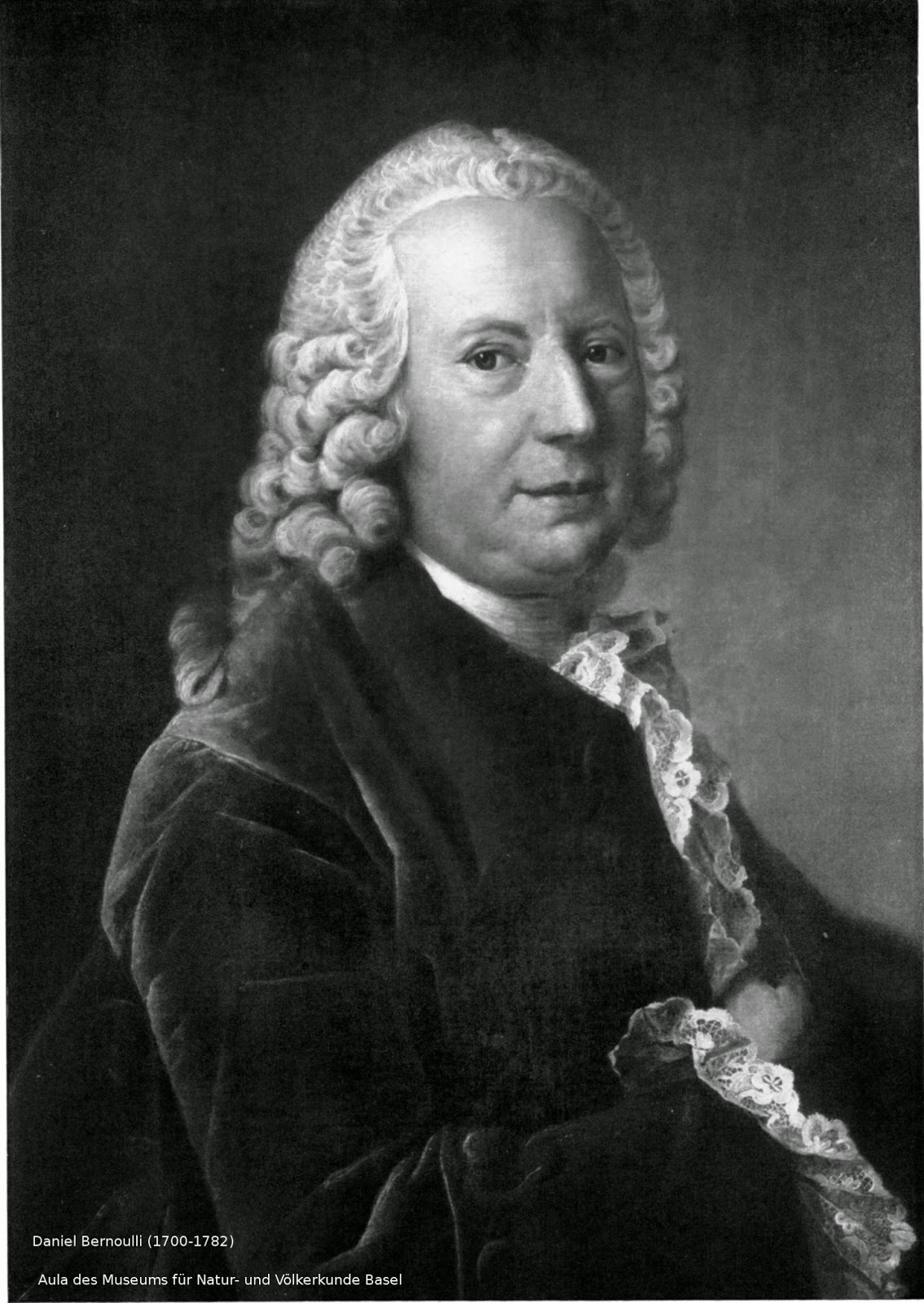 Daniel bernoulli essay picture
