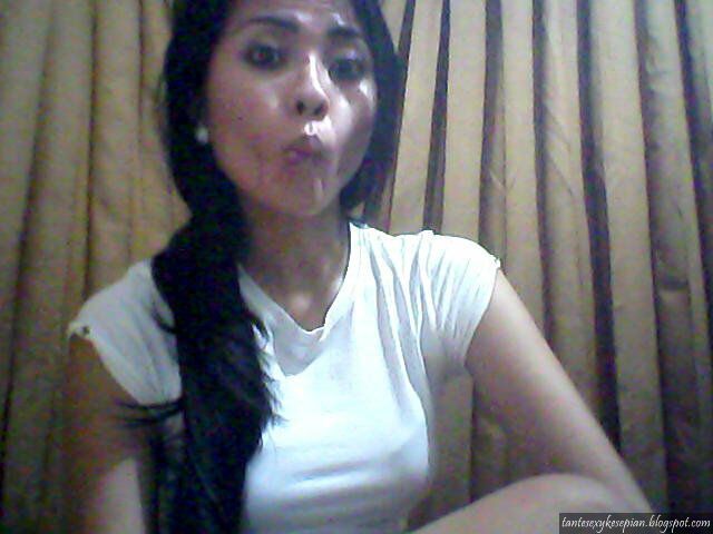 Tempik-Tante-Enak Gambar Susu Gede http://batikasmat.com/blog/2013/04/%E2%9C%AA-inilah ...