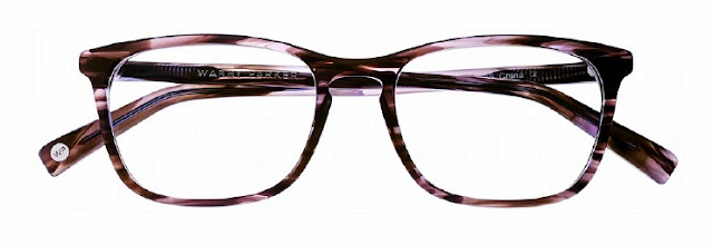 Plum Marblewood