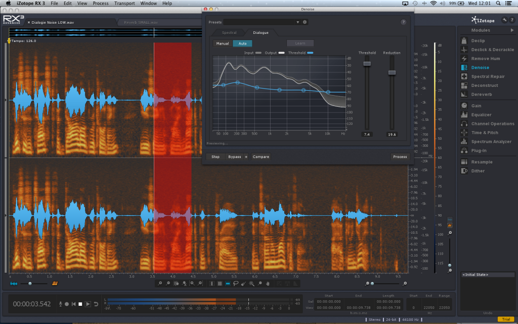 iZotope RX 3 Advanced 3.01.734 (x86 x64) Full Crack ~ DOWNLOAD SOFTWARE TERBARU 2015| DOWNLOAD SOFTWARE FULL VERSION 2015