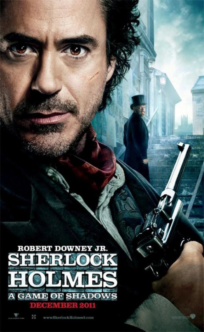 Essa Pamandanan Sherlock Holmes 2 A Game Of Shadows