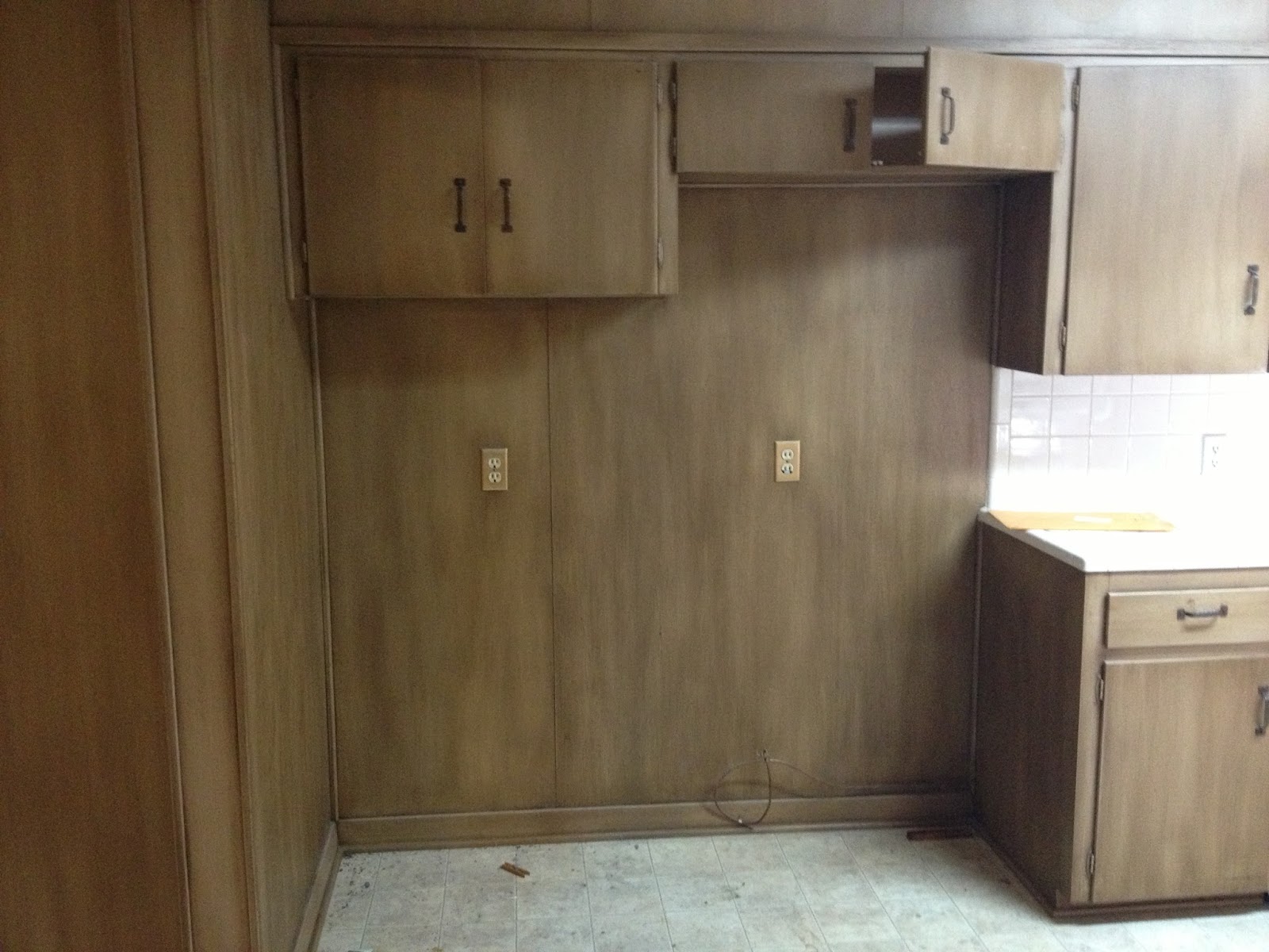 Kitchen cabinet us history Through the Photographic History of the Kitchen, I'm Getting Hives