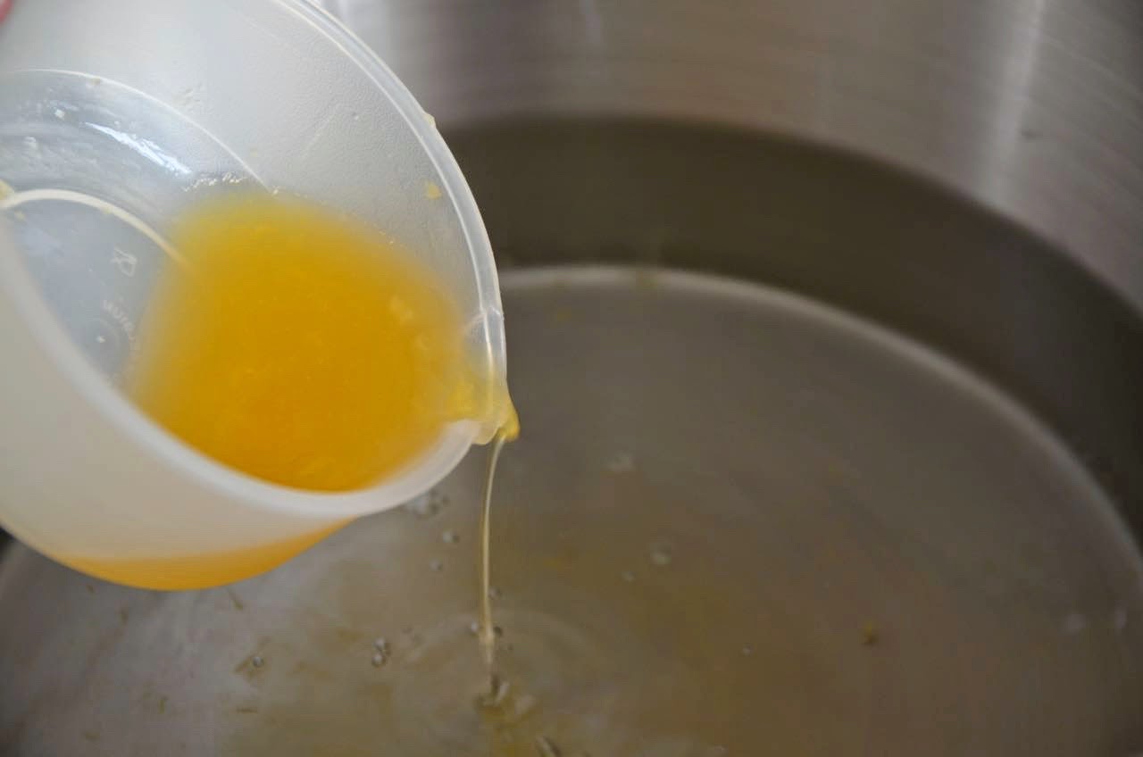 SEVILLE ORANGE MARMALADE SEVILLE ORANGE MARMALADE