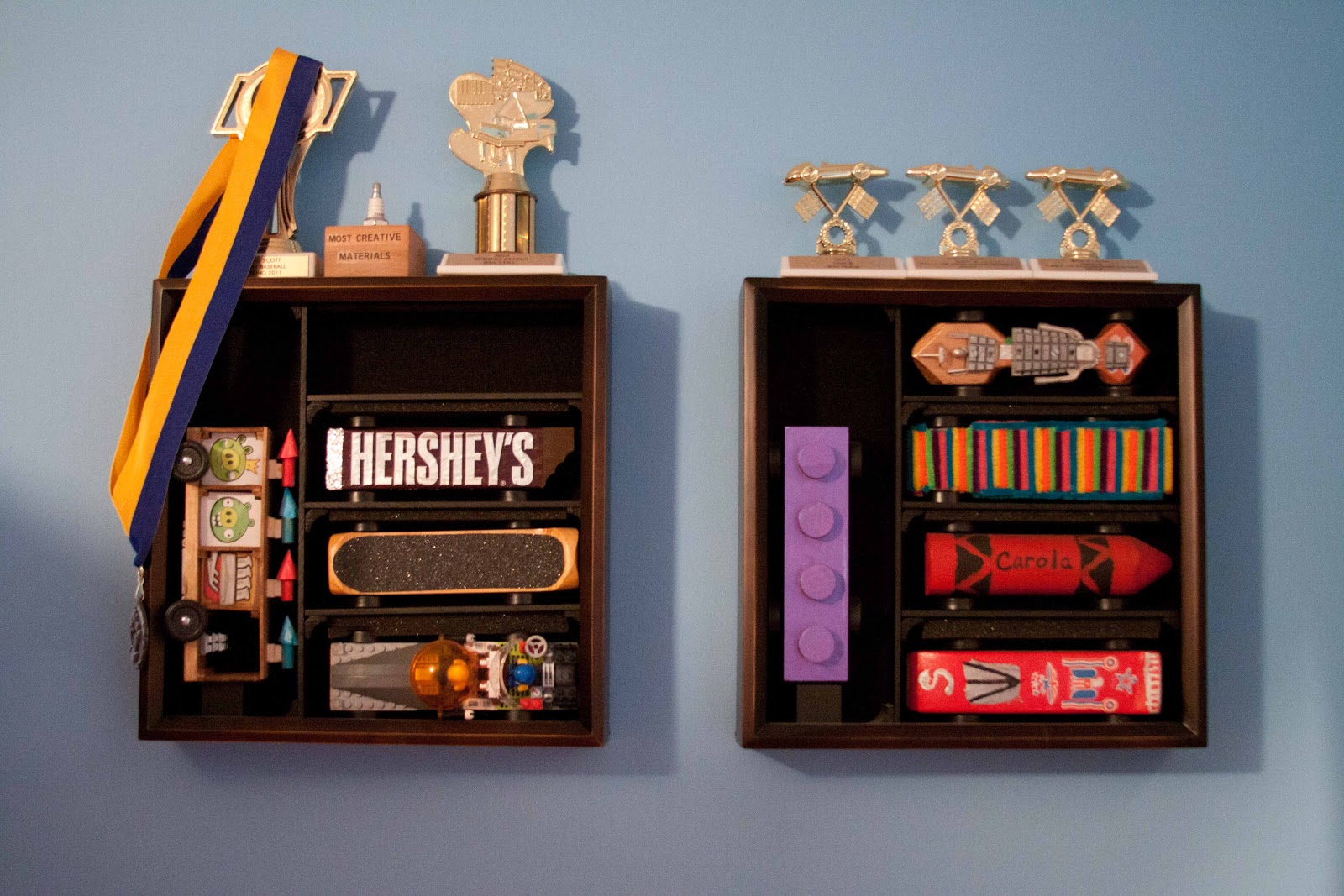 Tempo and Speed February 2013