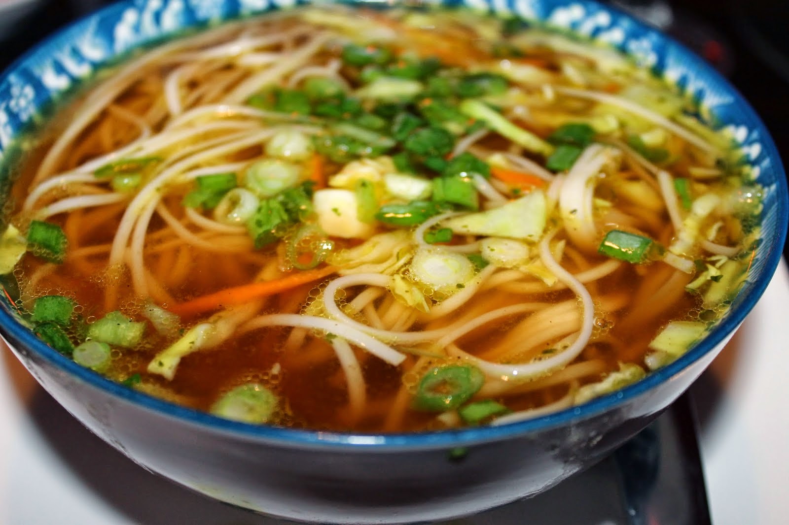 Centuries Old Asian Cooking Recipes, Written For The Modern Man