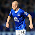 BREAKING NEWS: Norwich City nab Steven Naismith from Everton