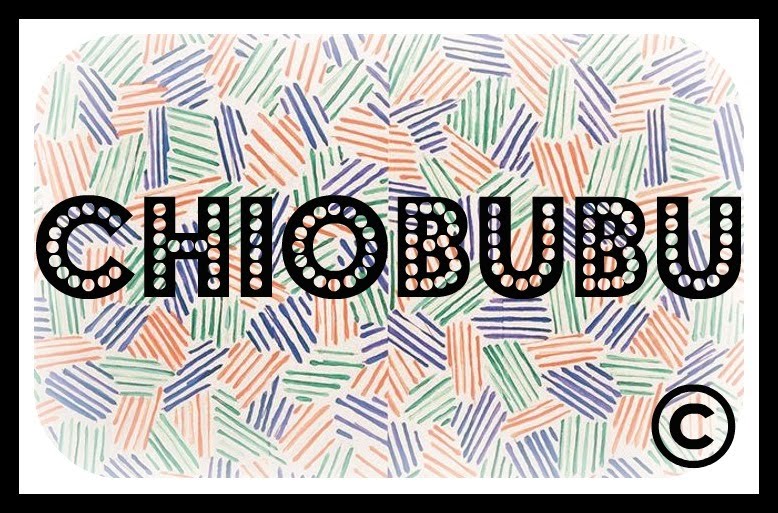 ChioBuBu