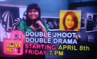Love Net 2 on Channel V