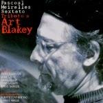 Tributo Art Blakey Tributo Art Blakey