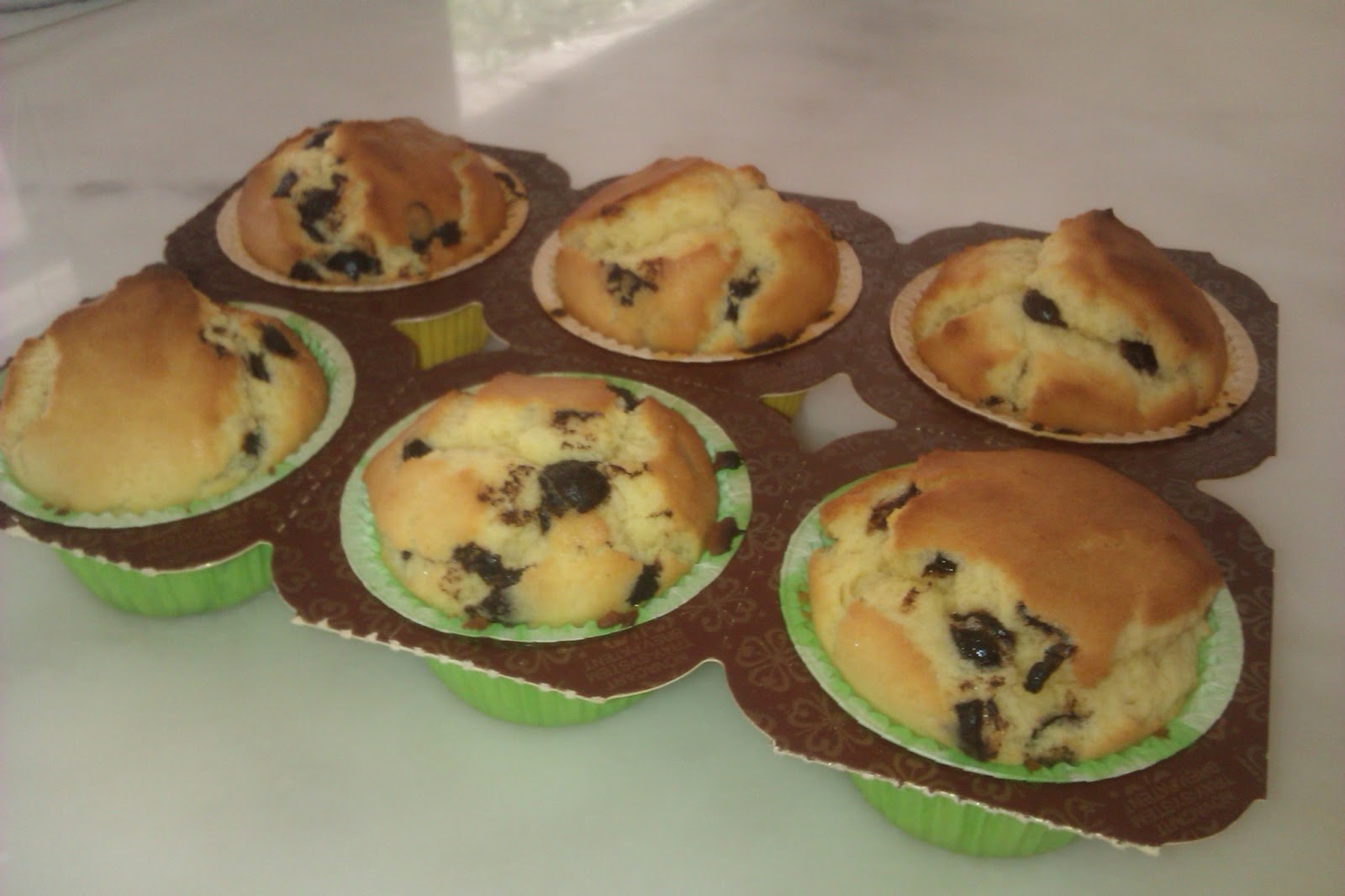 İzmir Pasta Atölyesi ile Cupcake Kursu Küçük Dünya Gezgini