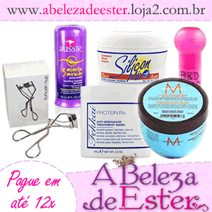 A beleza de Ester