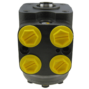 John Deere Steering Motor