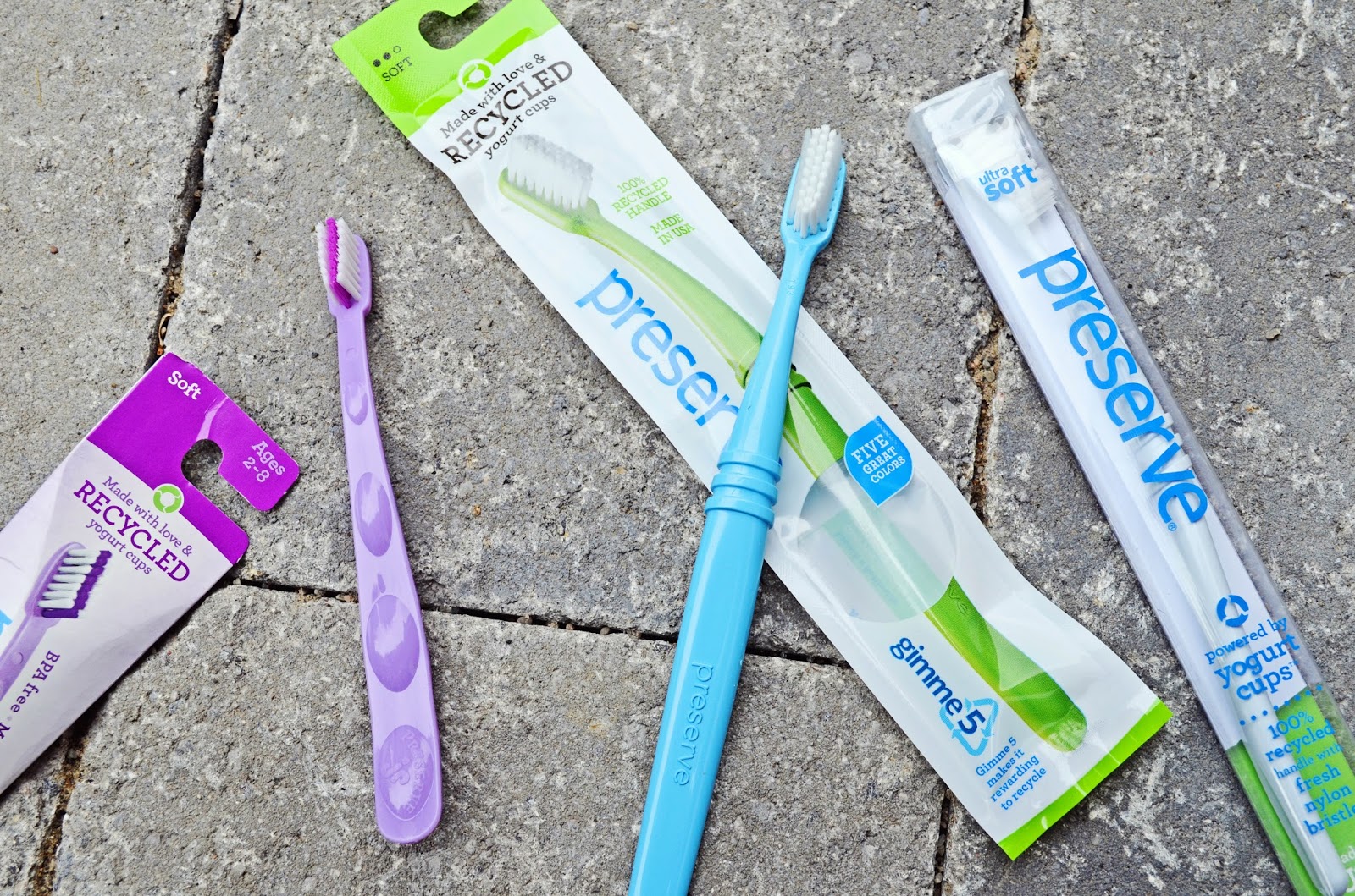 Woman in Real LifeThe Art of the Everyday Back to School eco