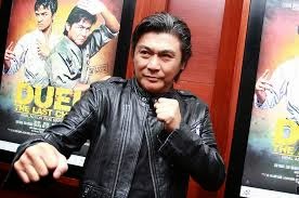 Biodata Lengkap Willy Dozan | Profil Dan Berita selebriti