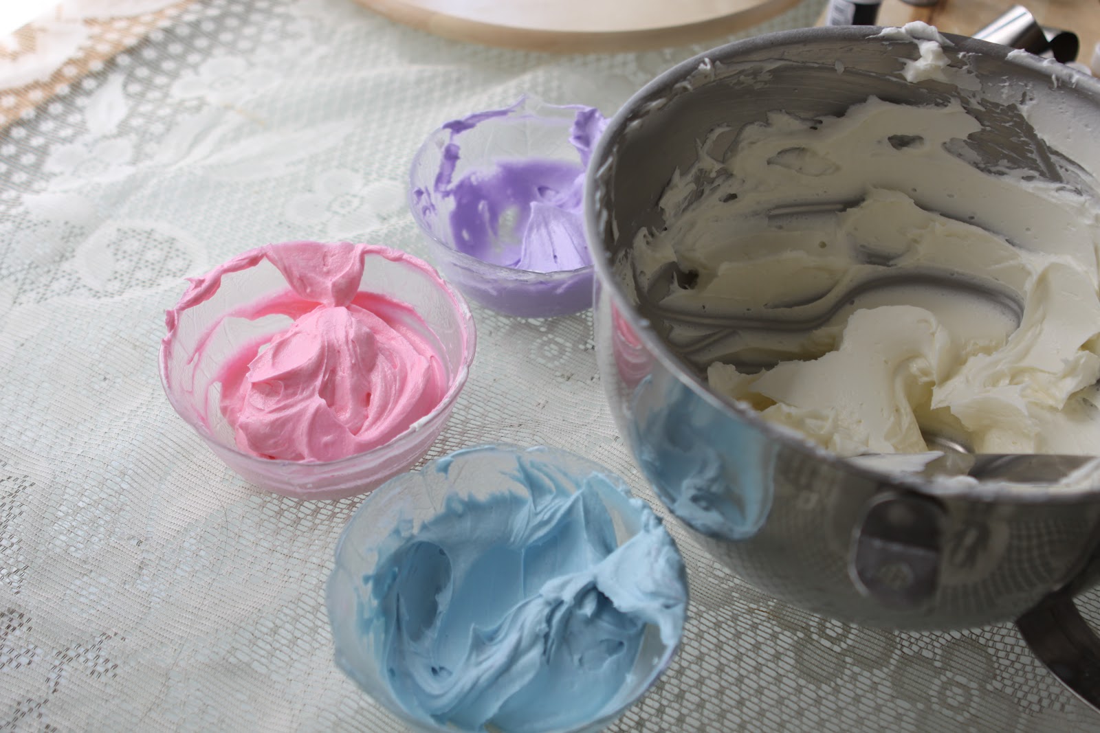 Sweet Frosting What Does Cashless Mean To You? MasterCard Internship