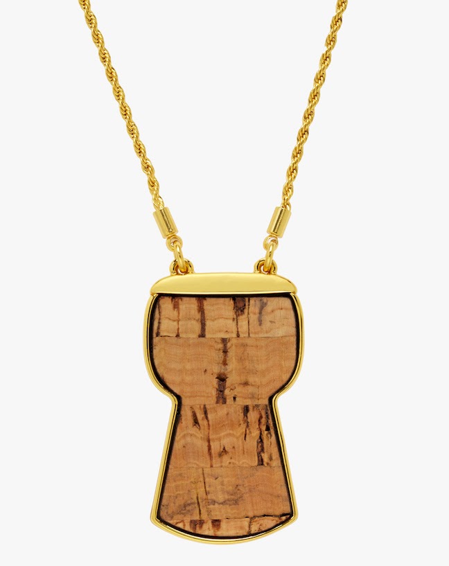 The Terrier and Lobster Kate Spade Holiday 2013 Champagne Bubbles