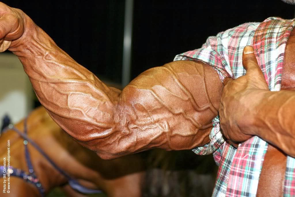 how to get more veins how to get more veins