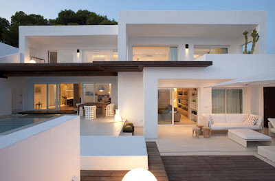 Modern House Architecture Modern House Architecture