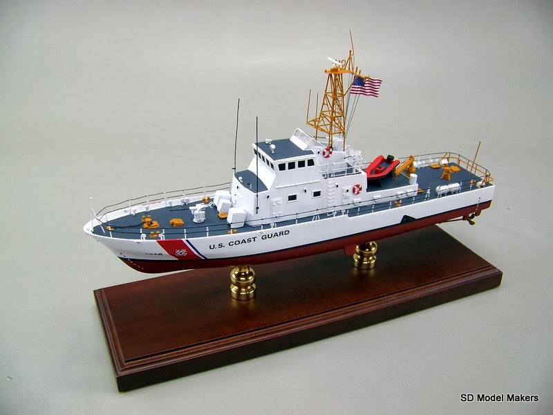 Nantucket: K1015 – Bluejacket Shipcrafters, Inc.