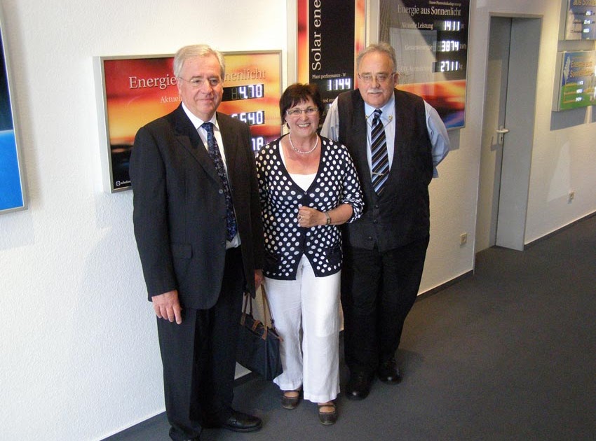 EppelBlog Kommunikation steht im Mittelpunkt Bei der SiebertGroup