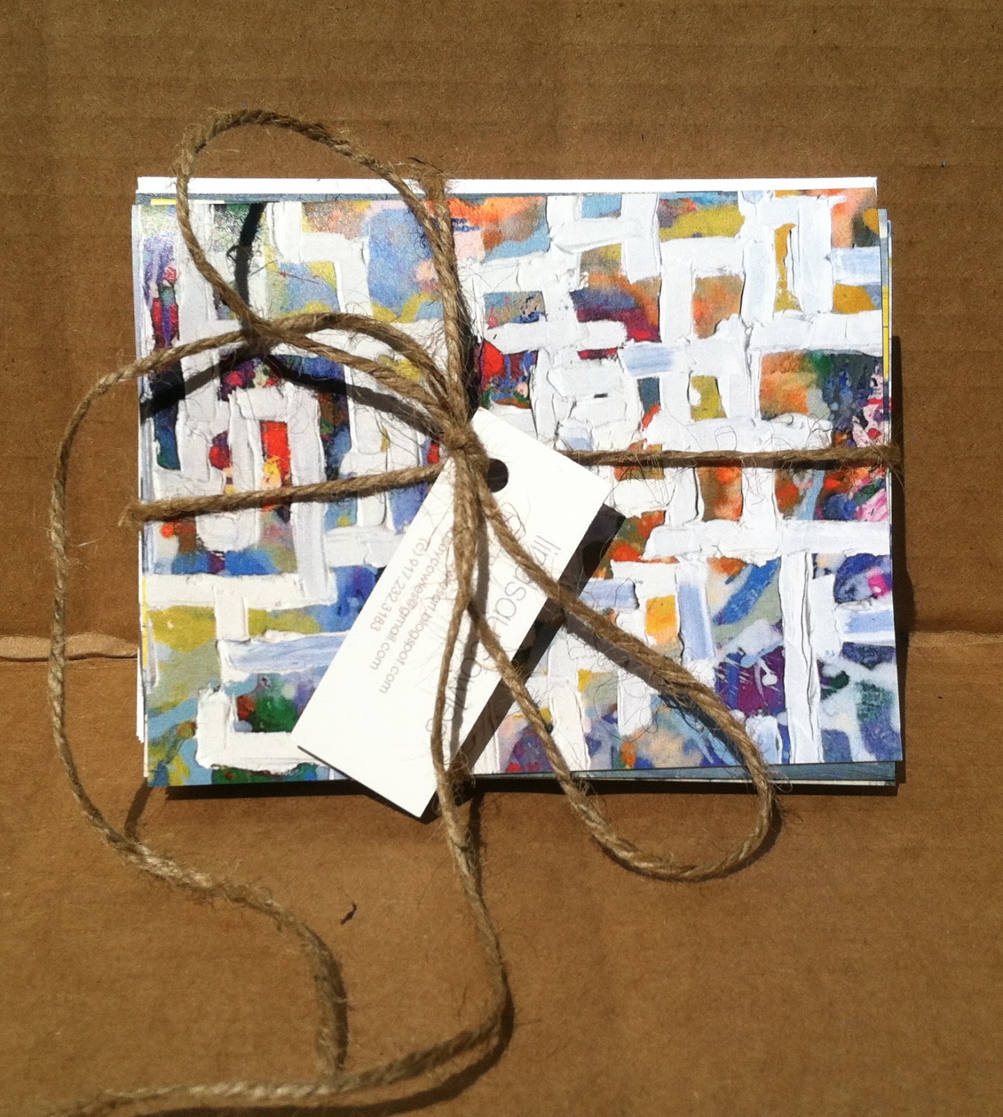 5 x 8 notecard 5 x 8 notecard