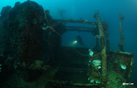 Helmut Wreck