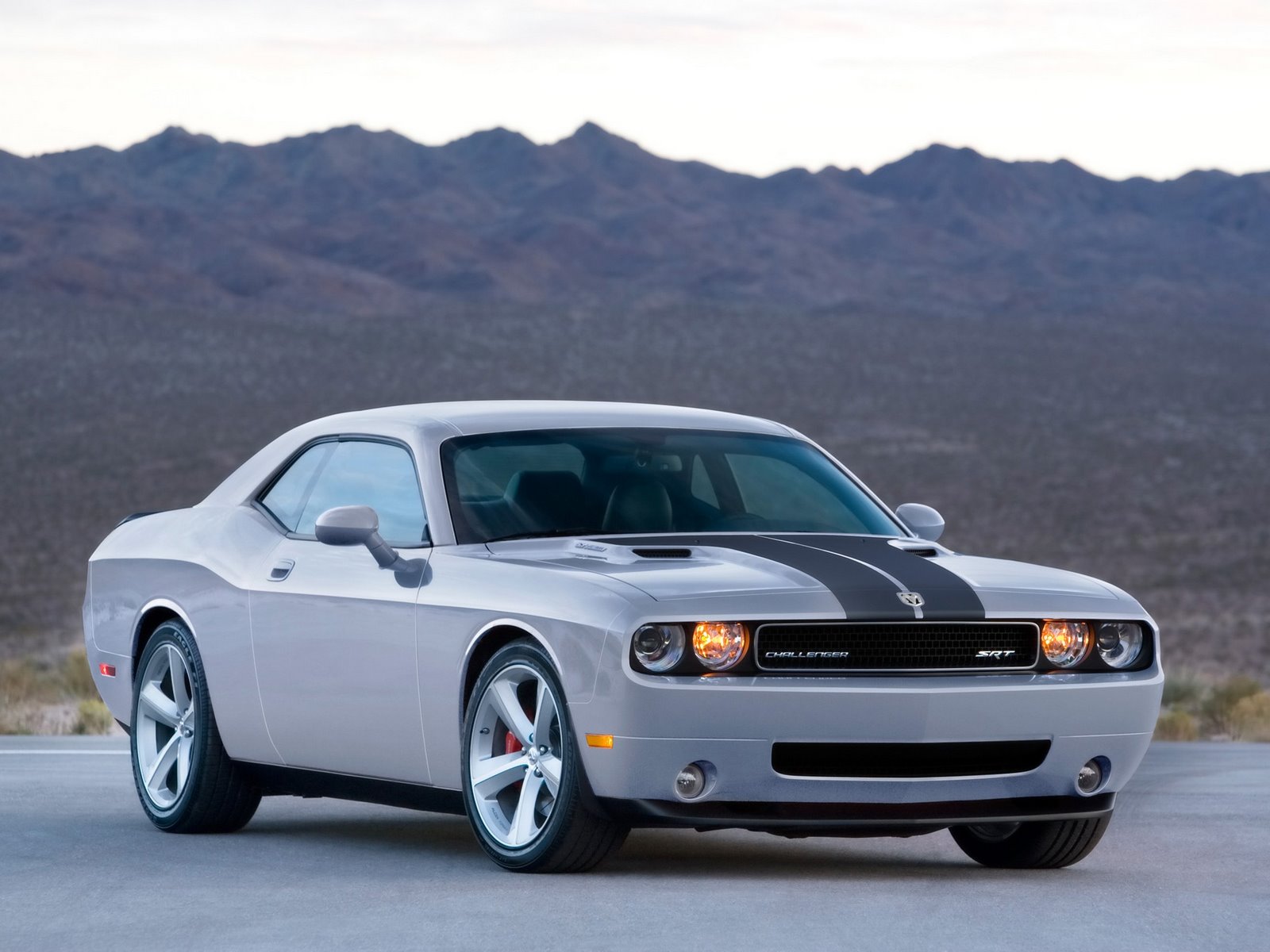 Dodge Challenger Dodge Challenger