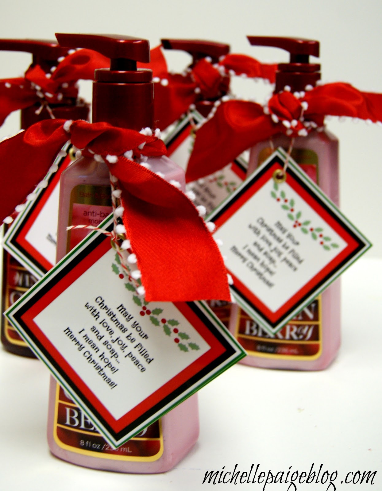 michelle paige blogs quick soap gift for christmas michelle paige blogs quick soap gift for christmas