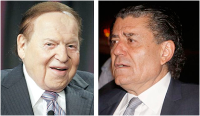 Um cristão vai defender Israel contra o BDS Um cristão vai defender Israel contra o BDS