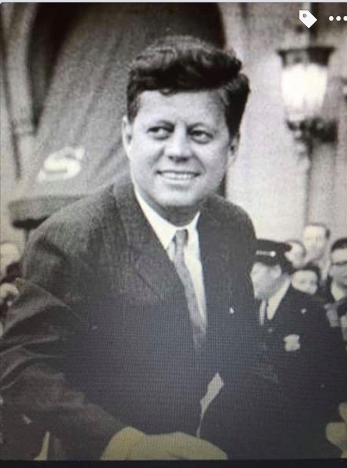 JFK