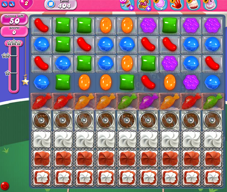 Candy Crush Saga 404 Candy Crush Saga 404