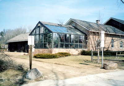 Rotary Botanical Gardens - Hort Blog: Historic Friday ...