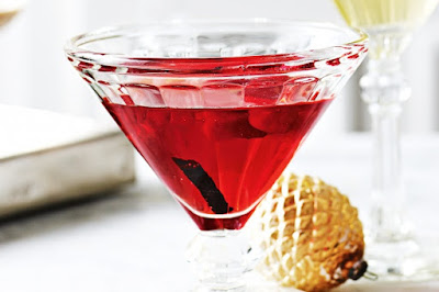 Cranberry vodka Recipe Cranberry vodka Recipe
