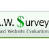 Earn up to $0.60 per Survey from AWSurveys for every one - Weekly Payment