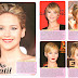 O cabeleireiro visagista Mauricio Morelli analisa os visuais da atriz Jennifer Lawrence na revista "200 Cortes"