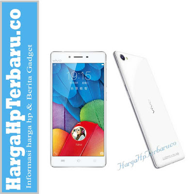 Vivo X5Pro, Smartphone dengan Teknologi Audio Hi-Fi Vivo X5Pro, Smartphone dengan Teknologi Audio Hi-Fi