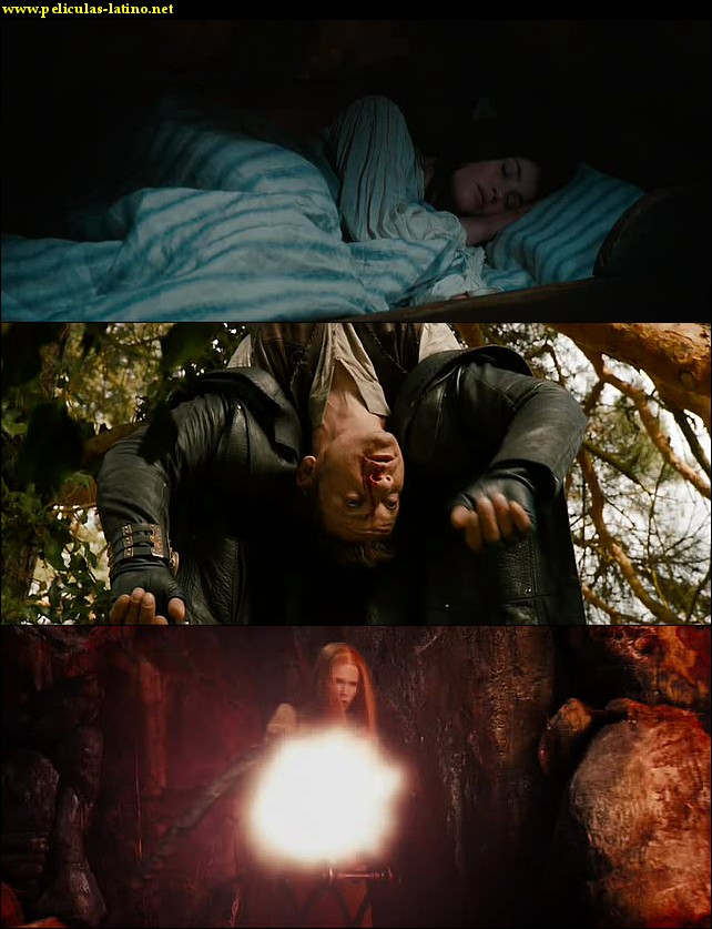 Captura Hansel y Gretel: Cazadores De Brujas DVDrip Latino 2013 Captura Hansel y Gretel: Cazadores De Brujas DVDrip Latino 2013