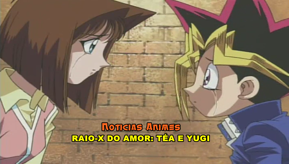 Yu-Gi-Oh! Dublado Episódio 103 Online - Animes Online