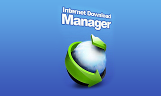 İnternet Dowloand Manager 6.09 Full Dowloand