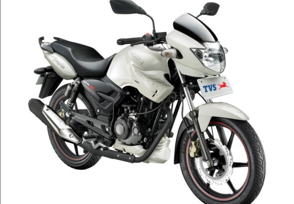 Tvs Apache 160 Cc