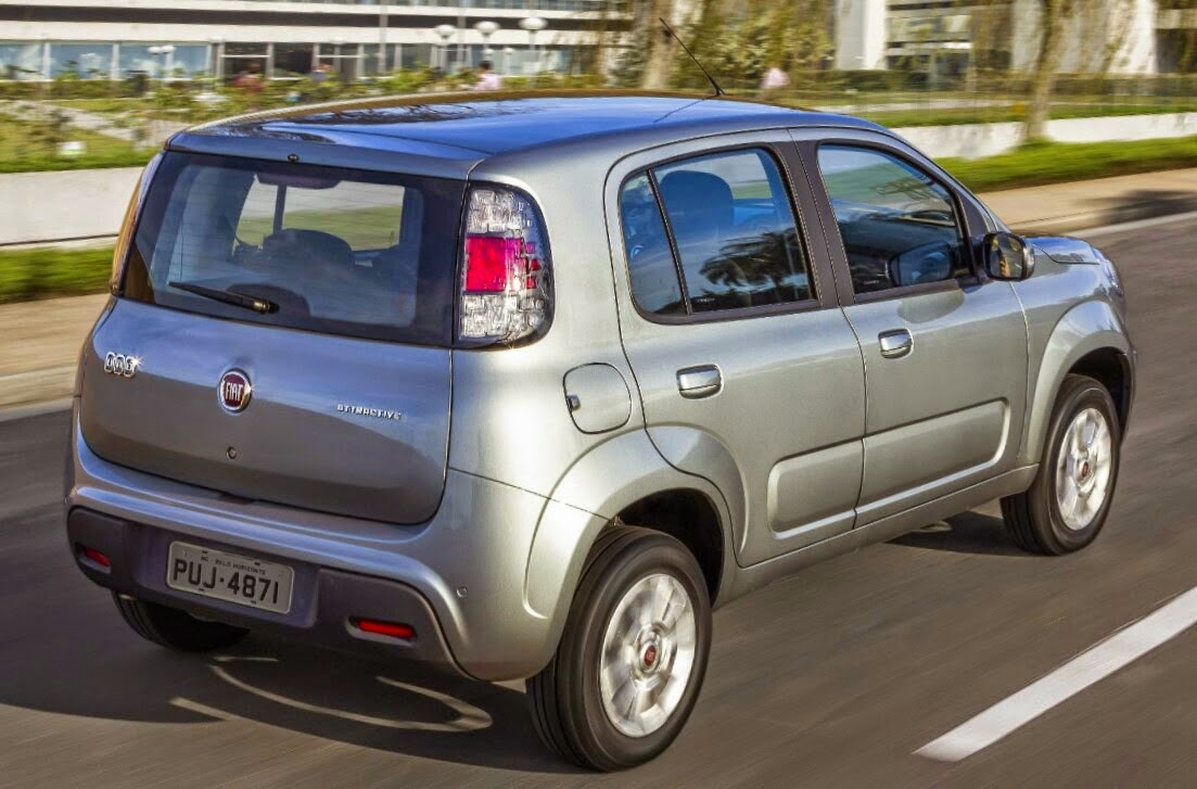 concettomotors fiat uno 2015 inova segmento start stop concettomotors fiat uno 2015 inova segmento start stop