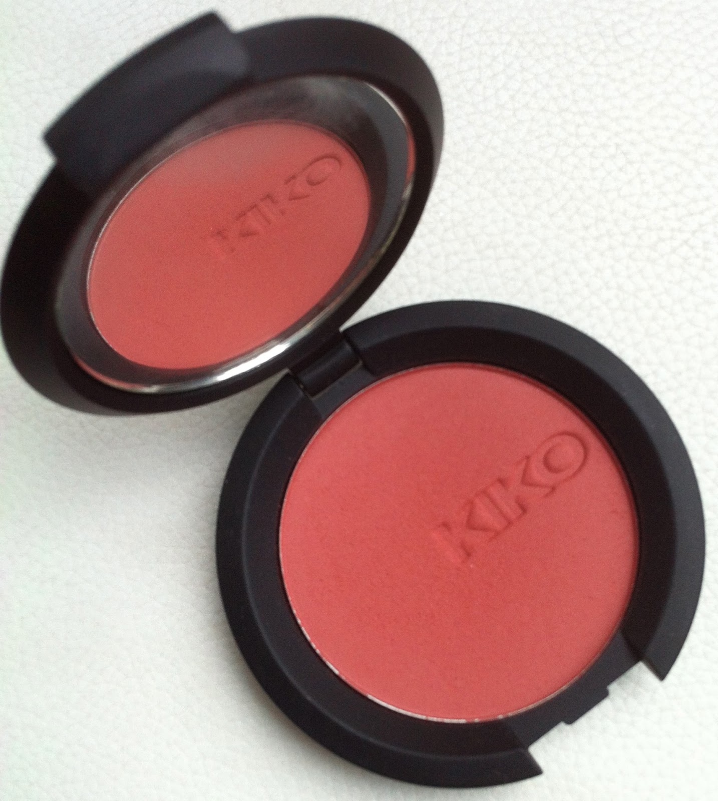 Make Up For Dolls KIKO Cosmetics Review