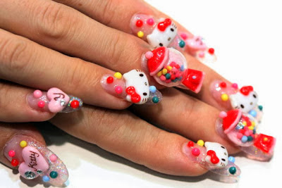 Fantastic Short Nail Designs Easy Fantastic Short Nail Designs Easy